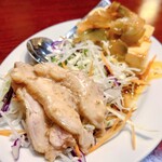 中国料理 東海園 - 