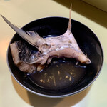 すし富 - おいしー。