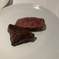 BEEF STEAK CLUB KIYO GINZA - 