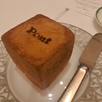 ポンドールイノ - 