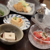 ざくろ 銀座店 - 