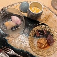 割烹 士成 - 