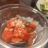 ざくろ 銀座店 - 