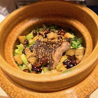 割烹 士成 - 