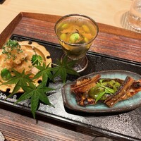 割烹 士成 - 