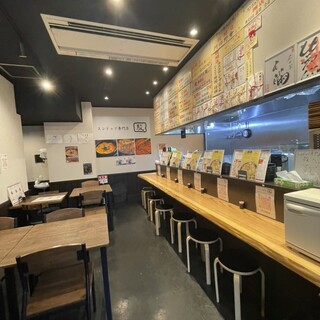 スンドゥブ専門店 駿_2