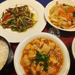 中国料理 青冥 - 