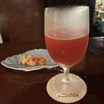 バー ジャダ - R6.6  ブラッディーメアリー2辛