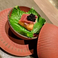 八重洲 steak & seafood 鉄板焼き 一心 - 