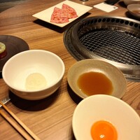 焼肉うしごろ 銀座店 - 