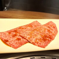焼肉うしごろ 銀座店 - 