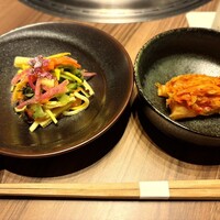 焼肉うしごろ 銀座店 - 