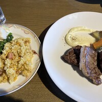 レッドフランマ - 