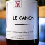 Parc - LE CANON (5,800円)