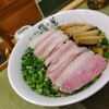 らーめん 鴨to葱