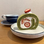 カレーとケーキ かぼちゃ家 - 