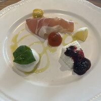 Cucina del NABUCCO - 