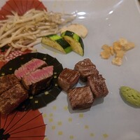 鉄板焼ケルン - 