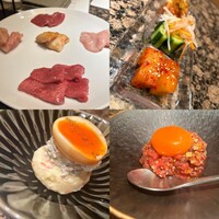 うしごろ 貫 五反田店 - 