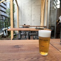 恵比寿ビストロ 猫も杓子も - 