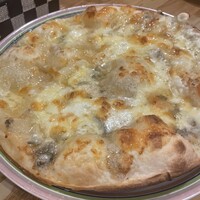 OSTERIA AL BUCO - 