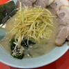 ラーメンショップ 〇化 千葉富士見店