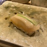 赤坂 鮨 ふくなが - 