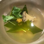 赤坂 鮨 ふくなが - 