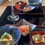 仙台牛と牛たん 肉のいとう - 