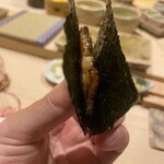 赤坂 鮨 ふくなが - 