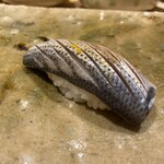 赤坂 鮨 ふくなが - 