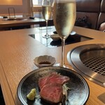 仙台牛と牛たん 肉のいとう - 