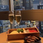 仙台牛と牛たん 肉のいとう - 