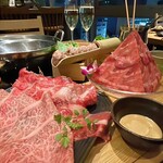 仙台牛と牛たん 肉のいとう - 