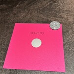 SECRETO - 