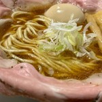 ラーメン大戦争 - 