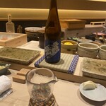 赤坂 鮨 ふくなが - 