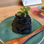 日本酒 青い林檎 - 