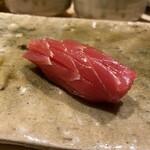 赤坂 鮨 ふくなが - 