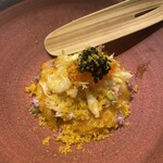 赤坂 鮨 ふくなが - 