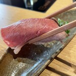 仙台牛と牛たん 肉のいとう - 