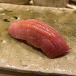 赤坂 鮨 ふくなが - 