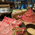 仙台牛と牛たん 肉のいとう - 