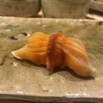 赤坂 鮨 ふくなが - 