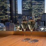 仙台牛と牛たん 肉のいとう - 