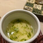 赤坂 鮨 ふくなが - 