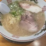 冨ちゃんラーメン - 料理写真: