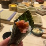 赤坂 鮨 ふくなが - 