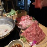 仙台牛と牛たん 肉のいとう - 