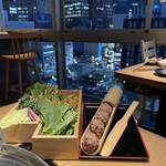 仙台牛と牛たん 肉のいとう - 